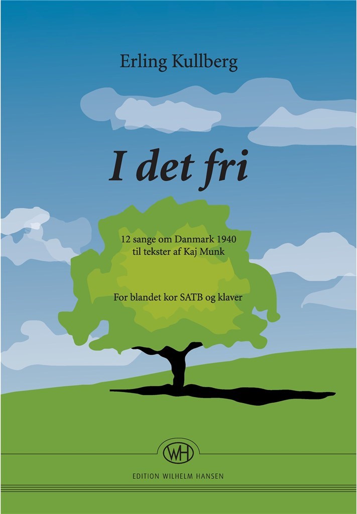 I Det Fri - 12 Sange Om Danmark 1940